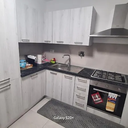 Apartment Kristian Albano Laziale